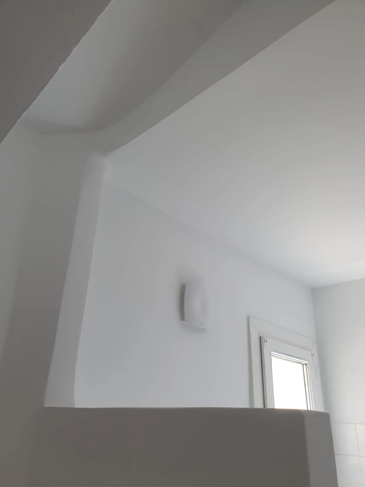 rénovation dégats des eaux peintre nimes